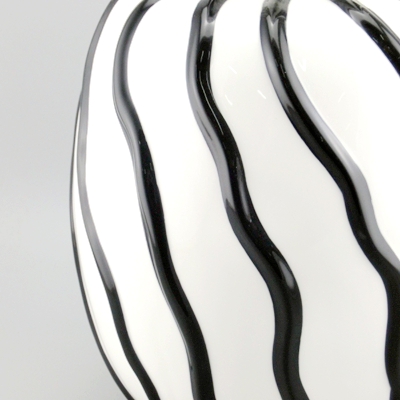 ceramic vase decoration ideas