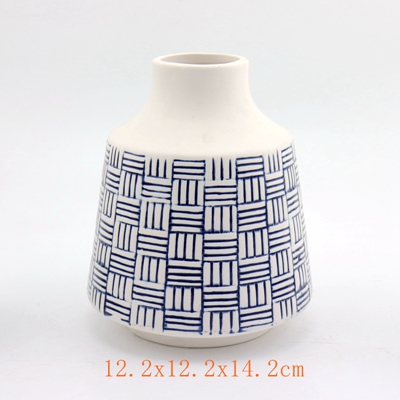 Heath Ceramics Single Stem Vase