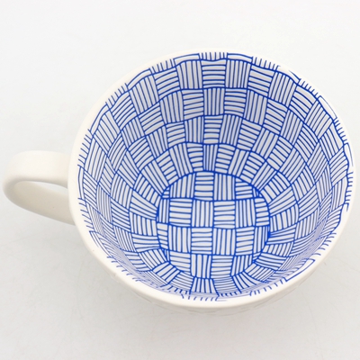 Porcelain Coffee Mugs Wholesale