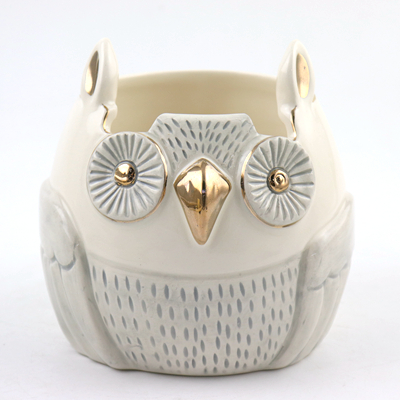 Owl Pencil Cup Holder